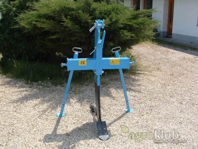 Omikron podrivač OML-1