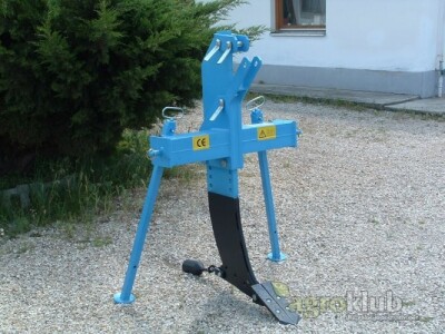 Omikron podrivač OML-1