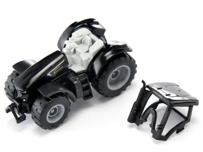 Siku traktor Deutz-Fahr TTV 7250 Warrior