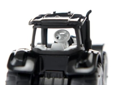 Siku traktor Deutz-Fahr TTV 7250 Warrior