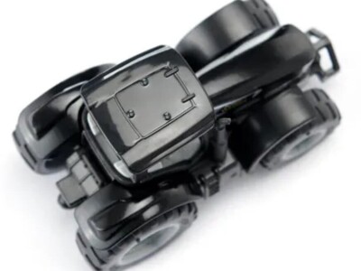 Siku traktor Deutz-Fahr TTV 7250 Warrior