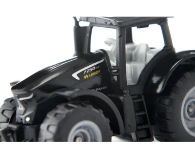 Siku traktor Deutz-Fahr TTV 7250 Warrior