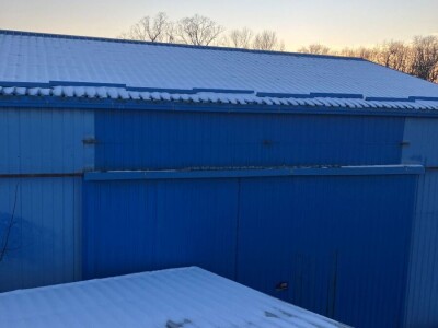 U potrazi ste za skladištem, Dumovec - hala 144m2 na 800 m2 zemljišta