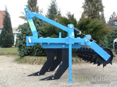 Omikron podrivač OML-3 E