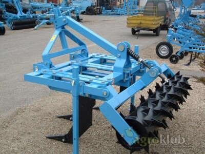 Omikron podrivač OML-3 E