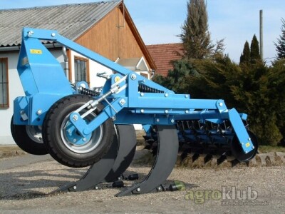 Omikron TEŠKI PODRIVAČ ORML-3 E