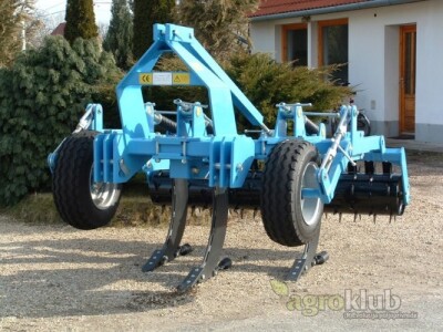 Omikron TEŠKI PODRIVAČ ORML-3 E