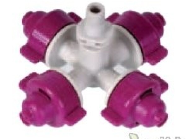 COOLNET zamagljivač