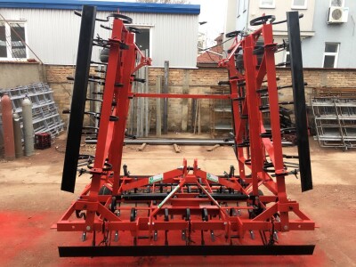 Drljace Setvospremaci V Tanjirace Kembridz valjci Podrivaci