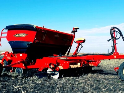 Žitna sejalica Vaderstad Rapid 300-400C/S