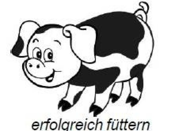 Likra Perfekt F 8 - smjesa za prasad