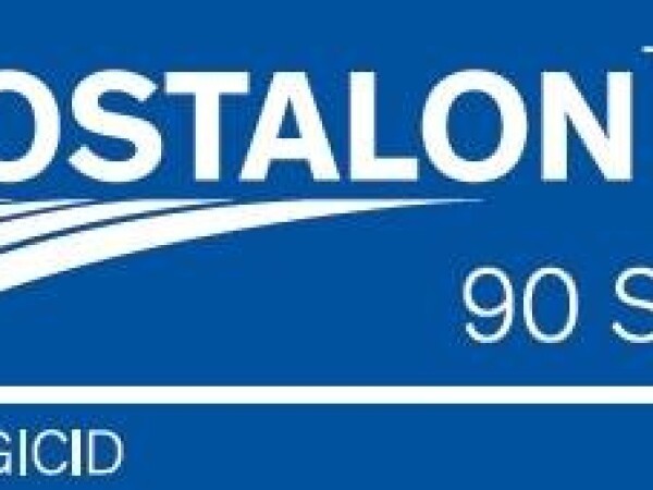 POSTALON 90 SC - fungicid protiv pepelnice na vinovoj lozi