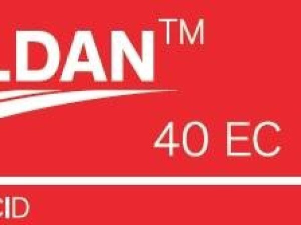 RELDAN 40 EC – insekticid za integriranu zaštitu bilja