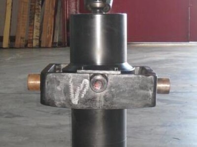 Cilindar (klip) - hidraulični trostrani - RASPRODAJA !!!