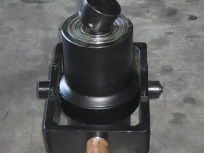 Cilindar (klip) - hidraulični trostrani - RASPRODAJA !!!