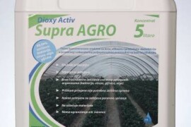 Dioxy Activ Supra AGRO