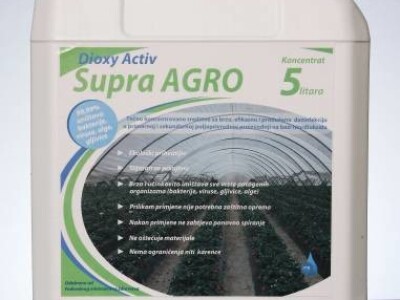 Dioxy Activ Supra AGRO