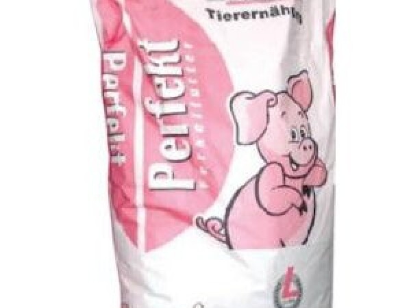 Vitaminsko-mineralni dodatak u ishrani odojaka F-4 i F-4 Quattro