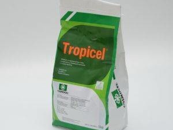 Suho topivo gnojivo - Tropicel (idealan za voćarstvo)