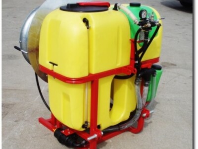 Atomizer LEŠKO 3R-200