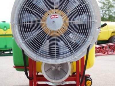 Atomizer LEŠKO 3R-200