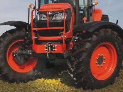 Traktor Kubota M9960