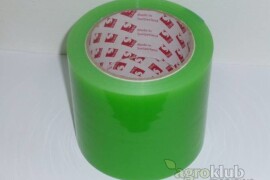 Traka za plastenik 100mm x 25m