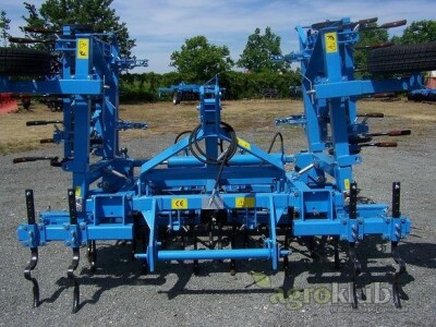 Omikron sjetvospremač 4,4