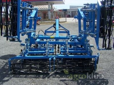 Omikron sjetvospremač 4,4