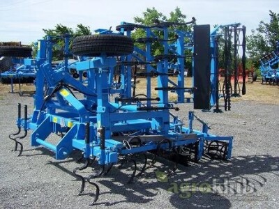 Omikron sjetvospremač 4,4