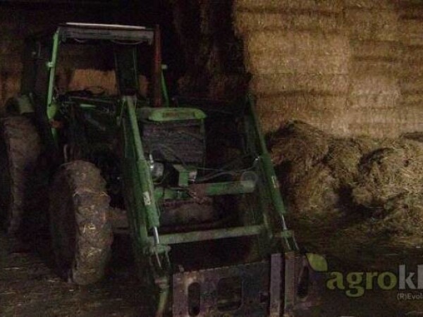 Traktor Torpedo Adriatic 75