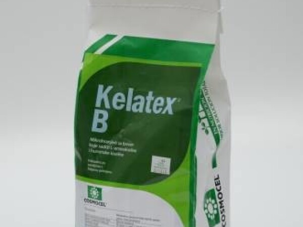 KELATEX BOR 1 kg