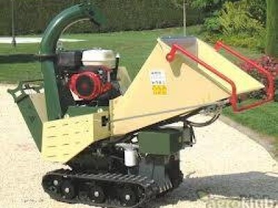 DROBILICE, SJECKALICE, USISAVAČI LIŠĆA, PROZRAČIVAČI - NEGRI