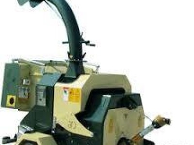 DROBILICE, SJECKALICE, USISAVAČI LIŠĆA, PROZRAČIVAČI - NEGRI