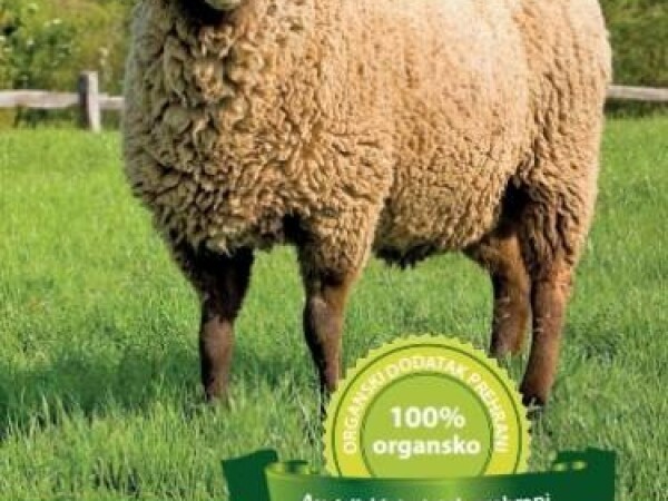 Dodatak prehrani - Europrot