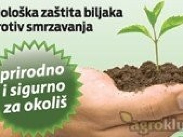 PLANTS PROTECTOR  Thiofer