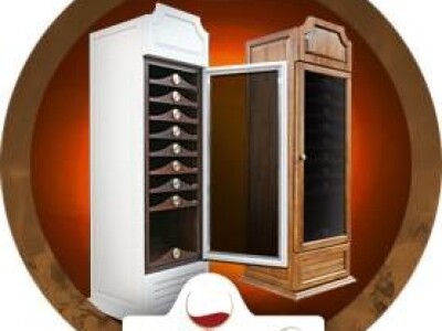 UNIQUE WINE COOLER 400