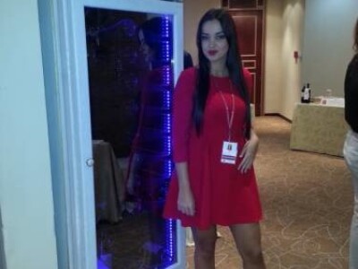 UNIQUE WINE COOLER 400