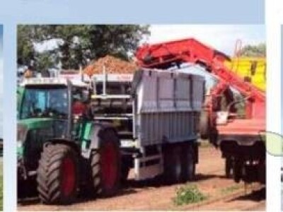 FLIEGL  ASW  prikolice - jedan za sve