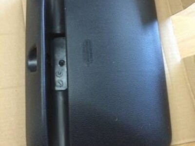 Retrovizor za Deutz Fahr Agrotron