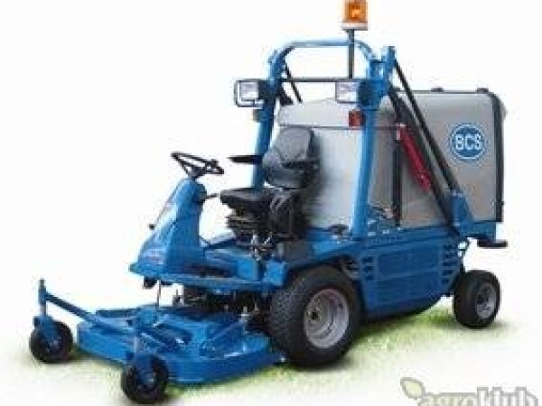 Rezervni dijelovi za kosilice BCS Matra