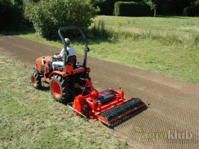 Traktor Kubota B1830
