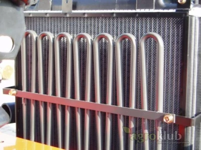 Kosilica Kubota F1900