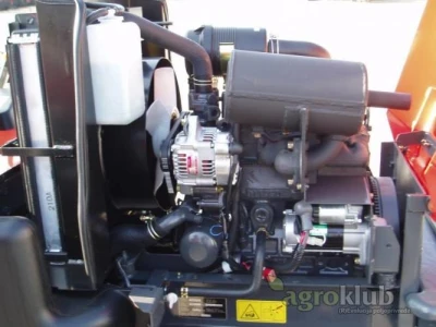 Kosilica Kubota F1900