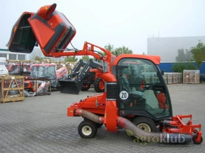 Kosilica Kubota F2880