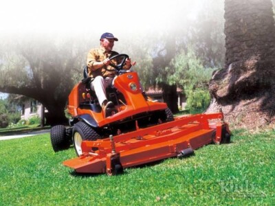 Kosilica Kubota F2880