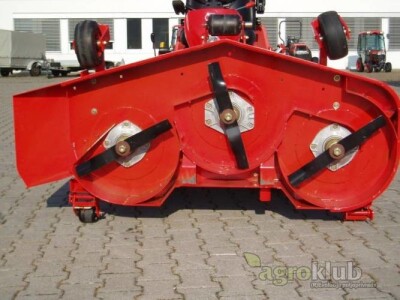 Kosilica Kubota F3680