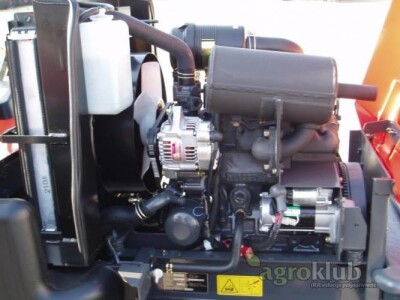 Kosilica Kubota F3680