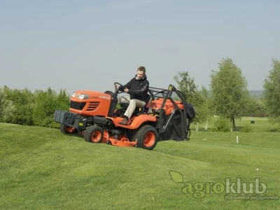 Kosilica Kubota G23