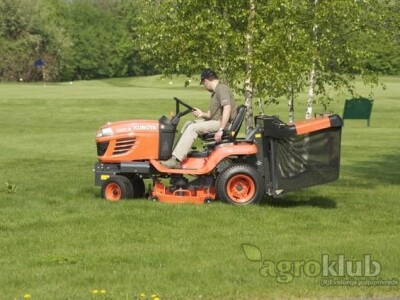 Kosilica Kubota G23